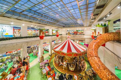 hamleys prag|Hamleys